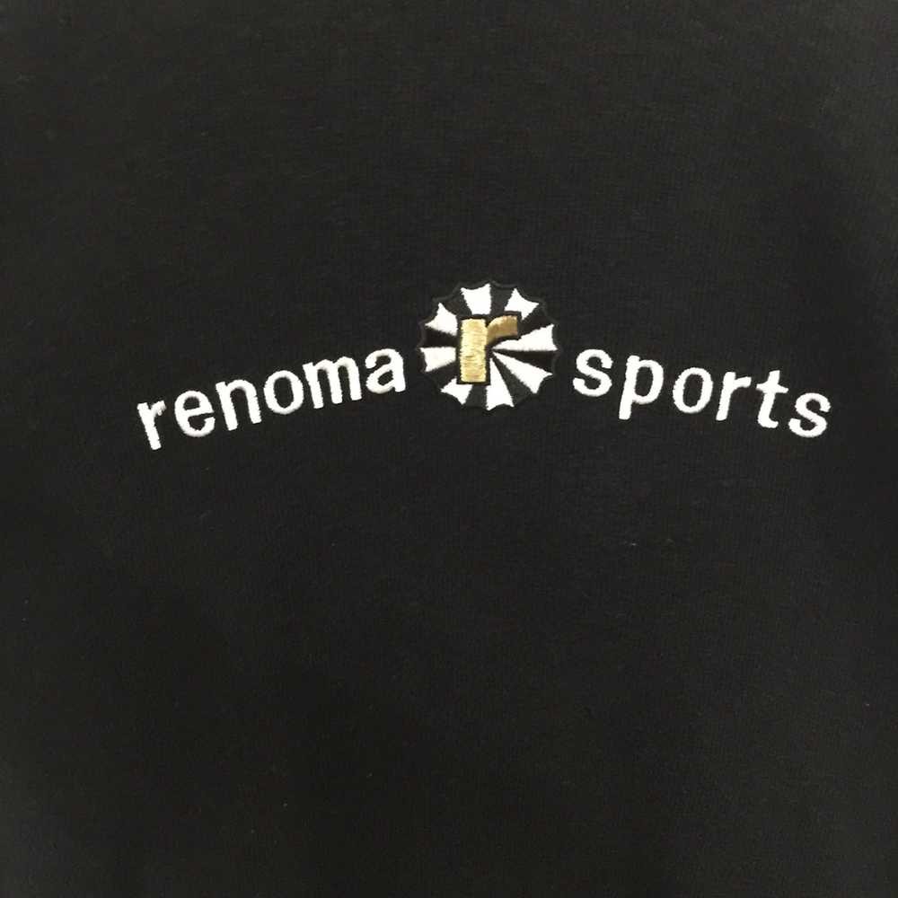 Renoma Renoma Sport Sweatshirt - image 2