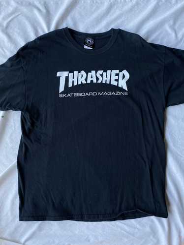 Thrasher Do you even skate T shirt