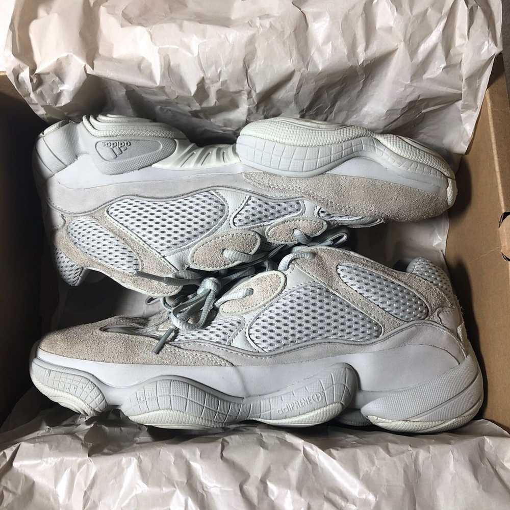 adidas YEEZY 500 HIGH_ Easy 500 High/26cm/BEG us8 - Gem