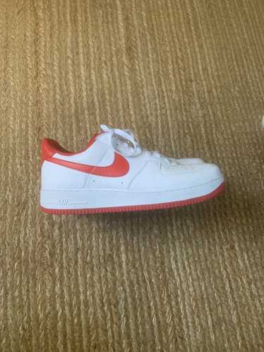 Nike Air Force 1 Low Fo Fi Fo 2017