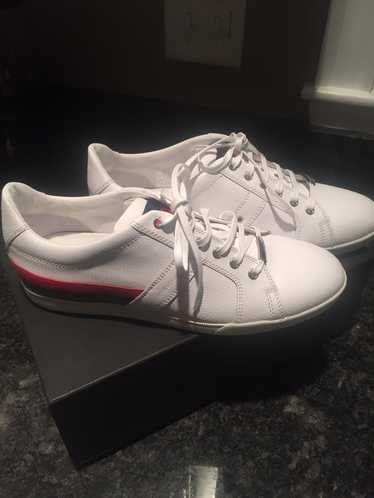 品多く DIOR HOMME Leatherスニーカー 38 スニーカー - tenis.hotsport.rs