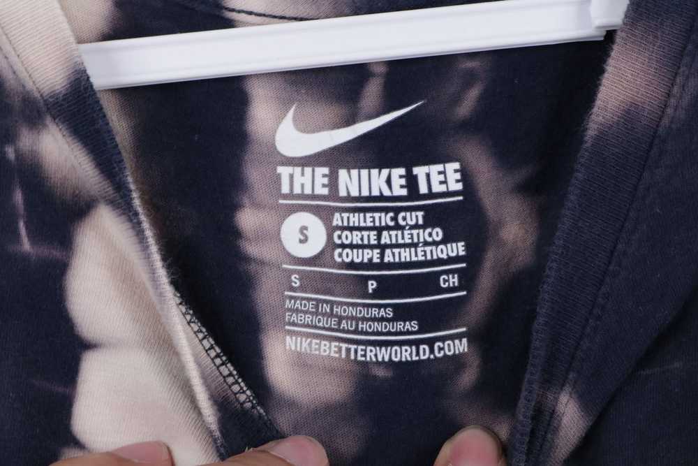 Nike Nike Athletic Cut Legend Status Swoosh Logo … - image 5