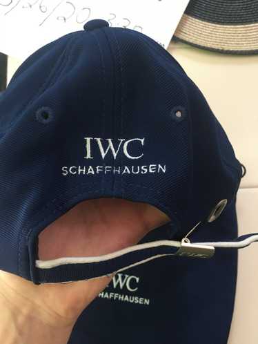 IWC Schaffhausen IWC CAP