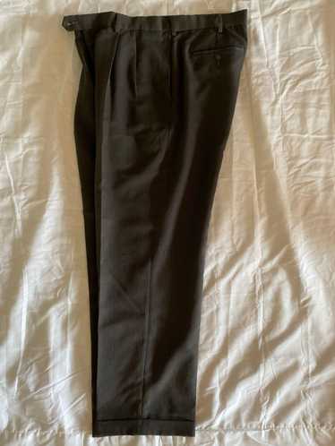 croft and barrow classic fit stretch Capri pants Size 12 