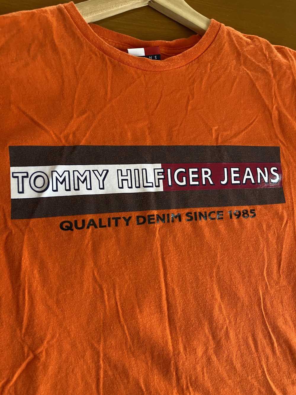 Streetwear × Tommy Jeans × Vintage Vintage 1990s … - image 6