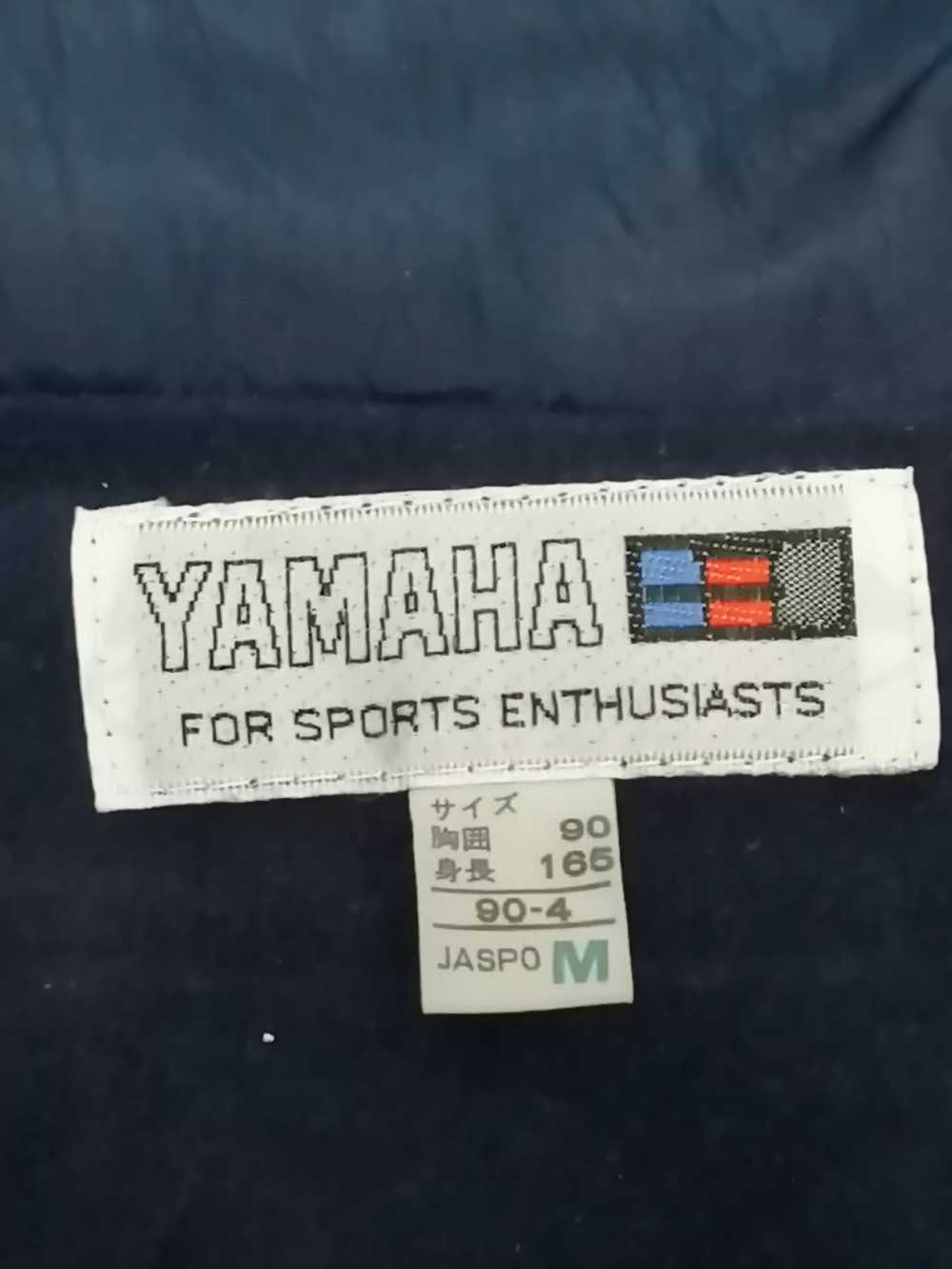 Japanese Brand × Vintage × Yamaha Vintage YAMAHA … - image 2