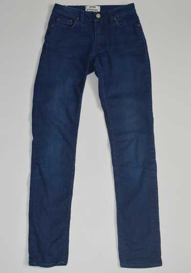 Acne Studios Acne Studios Flex Ocean Denim Jeans W