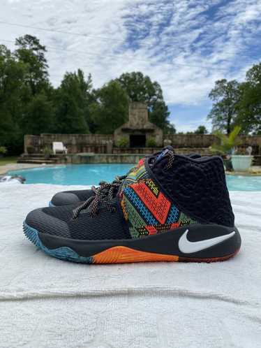 Kyrie 2 hotsell bhm price