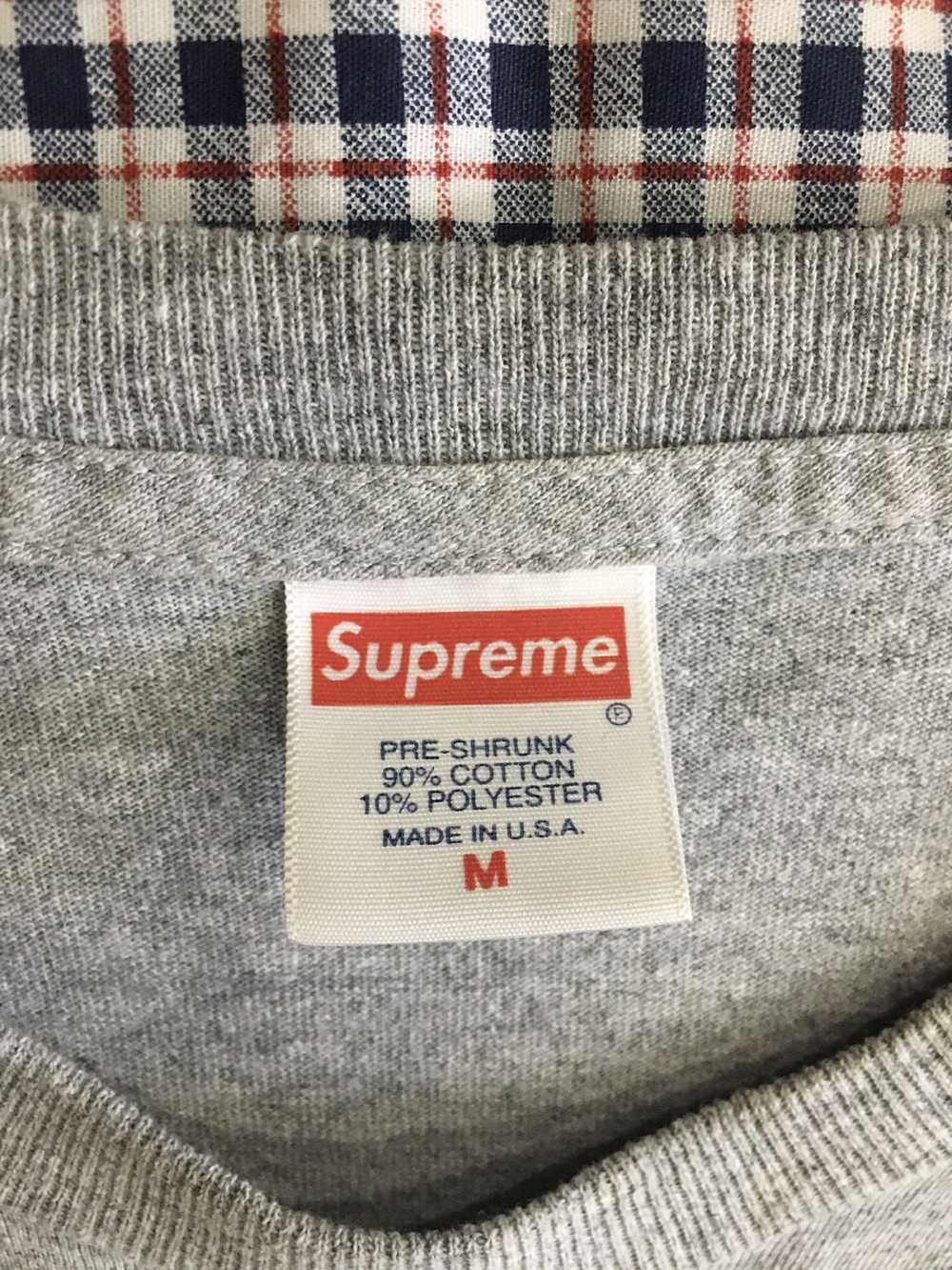 Supreme Supreme 1994 l/s - image 5