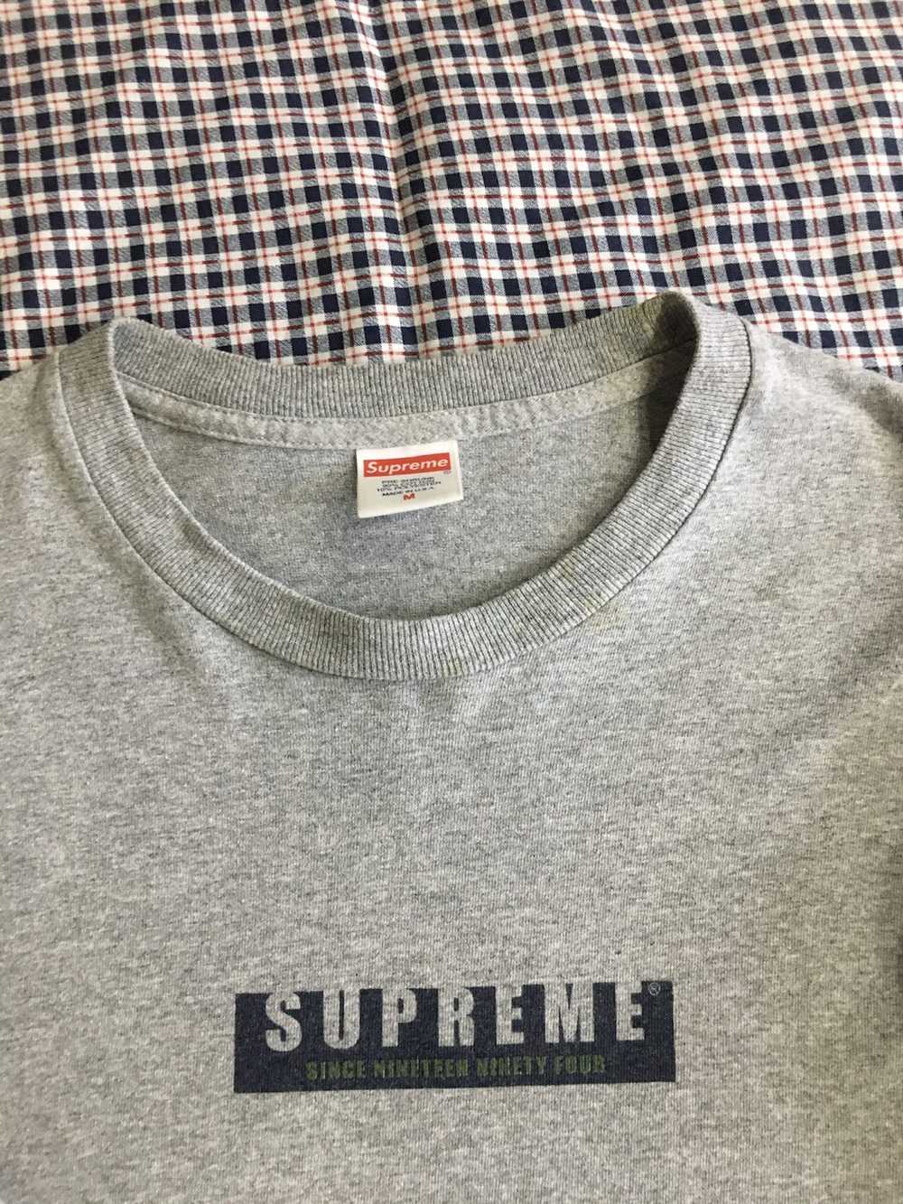 Supreme Supreme 1994 l/s - image 6