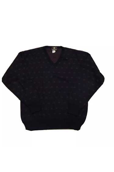 Givenchy × Vintage VTG 80s Givenchy Monsieur Italy