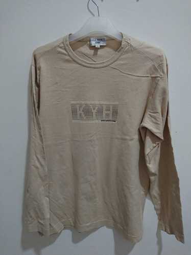 Kansai Yamamoto Kansai yamamoto t shirt size L - image 1