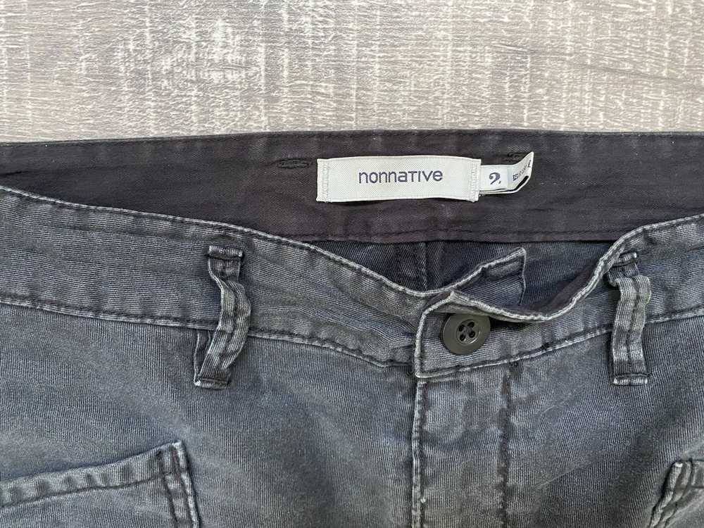 Nonnative Nonnative Short Pants - Gem