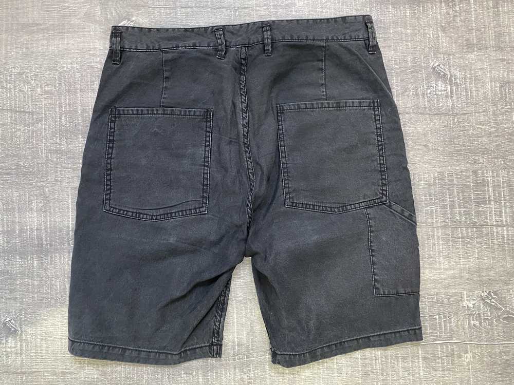 Nonnative Nonnative Short Pants - Gem