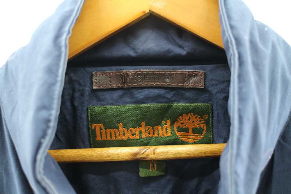 Outdoor Life × Timberland TIMBERLAND Outdoor Zipp… - image 6
