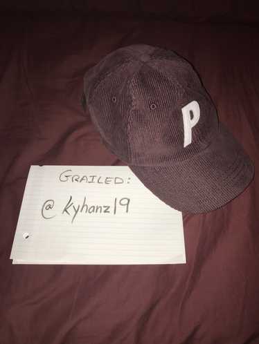Palace palace p 6-panel - Gem