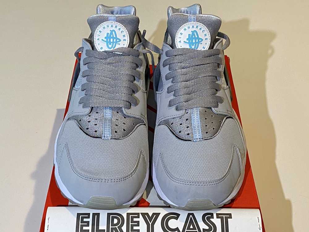 Nike Nike Air Huarache Mag 2015 “Marty McFly” - image 1