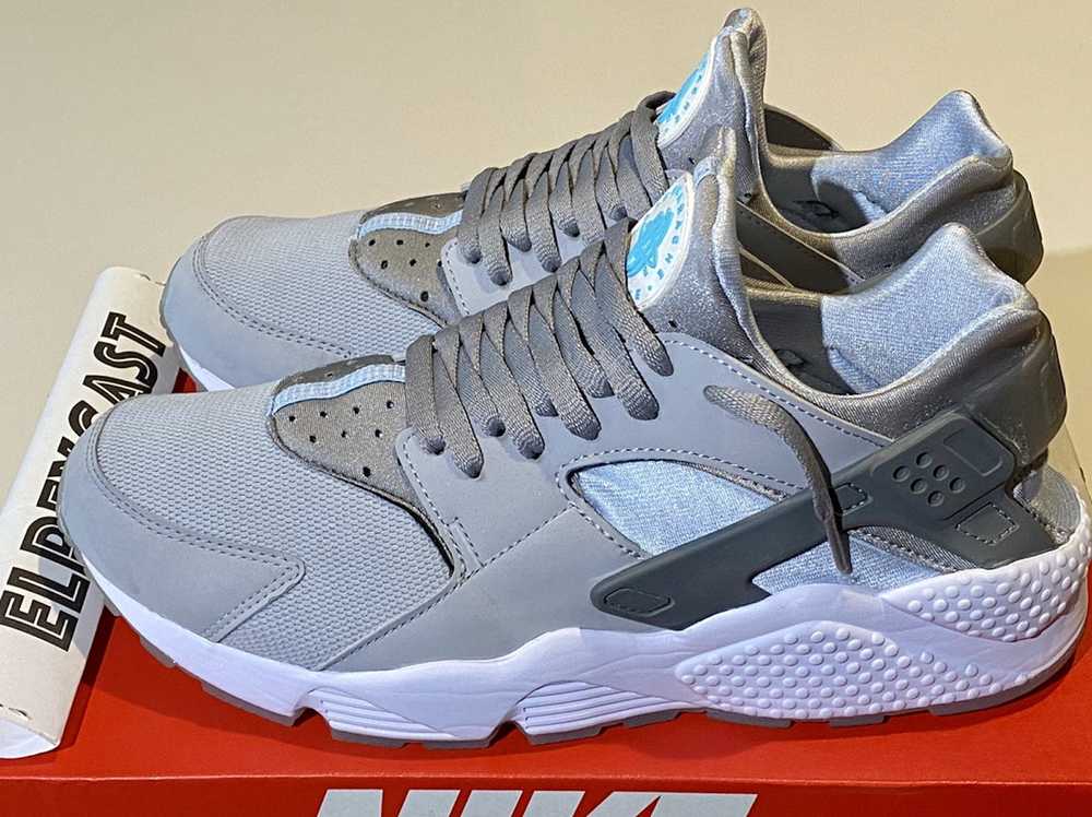 Nike Nike Air Huarache Mag 2015 “Marty McFly” - image 4