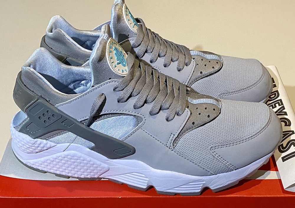 Nike Nike Air Huarache Mag 2015 “Marty McFly” - image 5