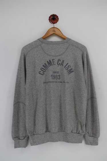Comme Ca Ism × Japanese Brand Vintage 1990s Comme 