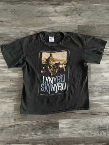 Vintage 90s lynyrd skynyrd - Gem