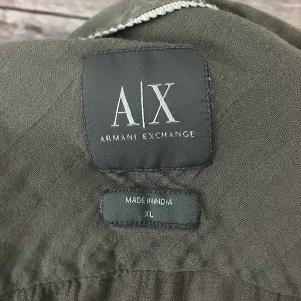 Armani × Armani Exchange × Vintage A|X Armani Exc… - image 3
