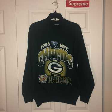 1996 green bay packers - Gem