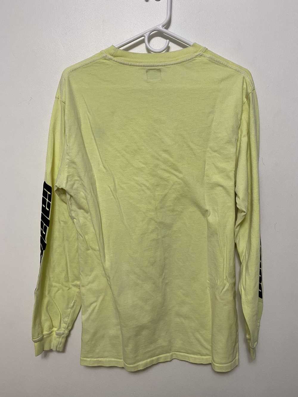 Yeezy Season Adidas Yeezy Calabasas Long Sleeves … - image 3