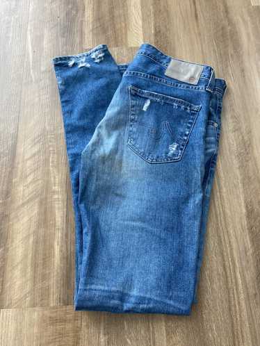 AG Adriano Goldschmied AG Jeans