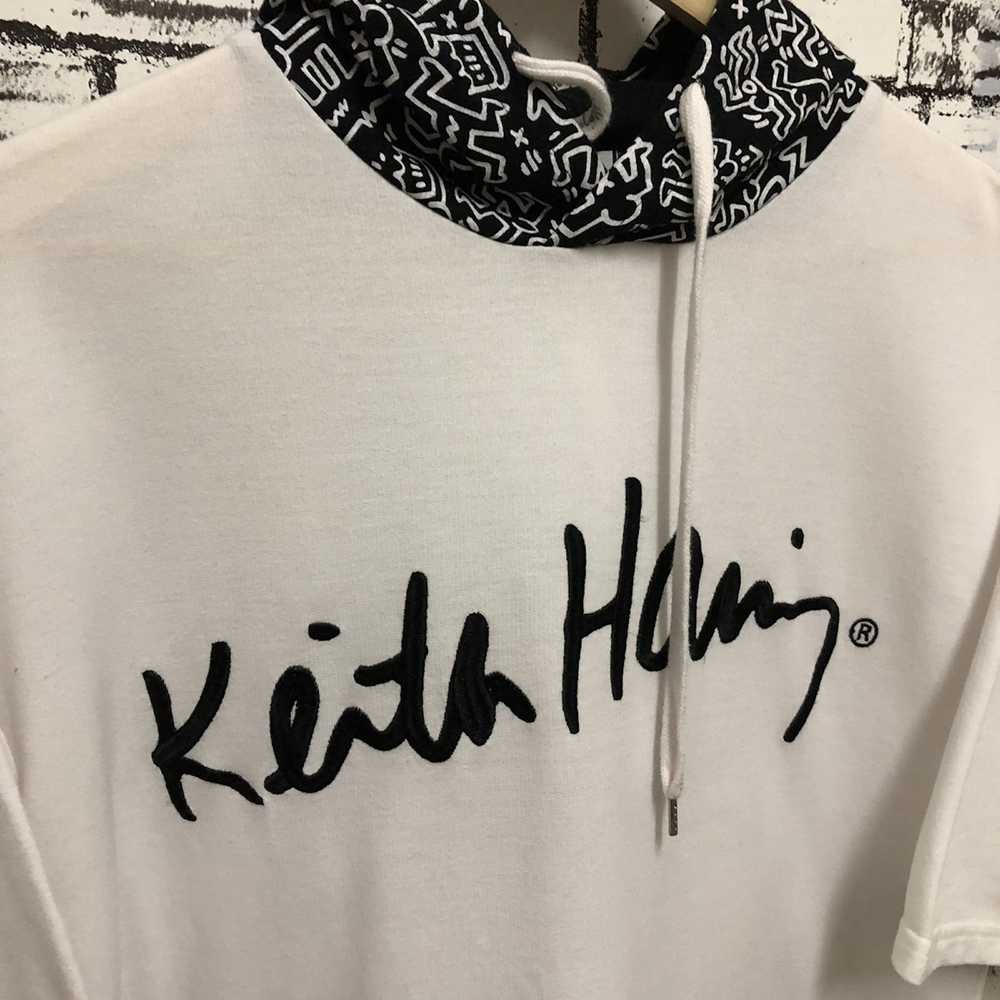 Japanese Brand × Keith Haring Keith Haring X Brow… - image 2