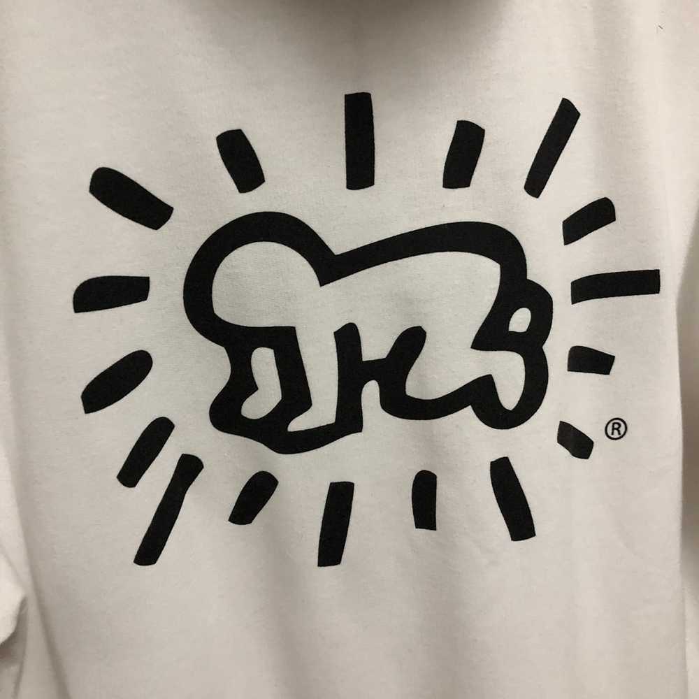 Japanese Brand × Keith Haring Keith Haring X Brow… - image 4