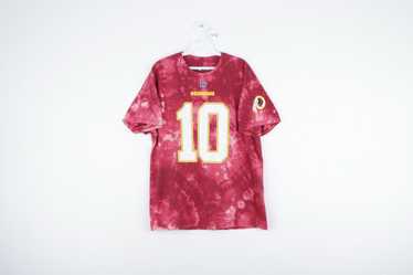 Redskins ROBERT GRIFFIN III LIMITED Throwback Jersey XL NWT RG3 Washington