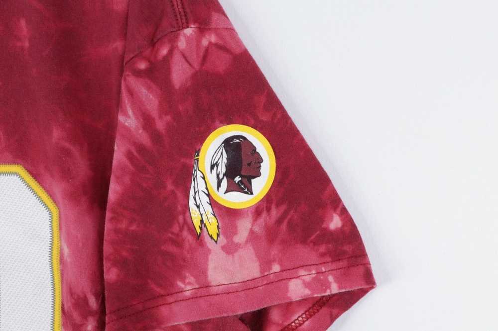 NFL Washington Redskins Nike 80th Anniversary Robert Griffin III