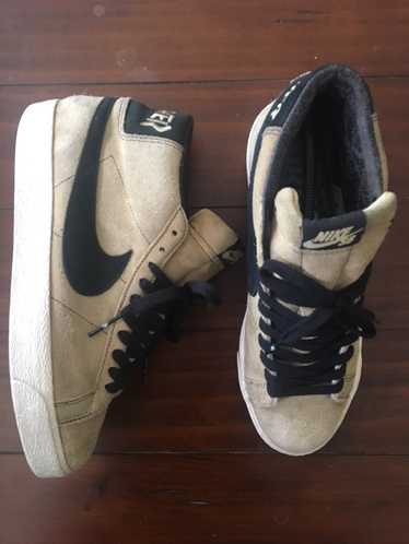 Thrasher 2025 nike blazer