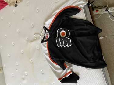 Nike × Vintage throwback nike philly flyers jersey - image 1