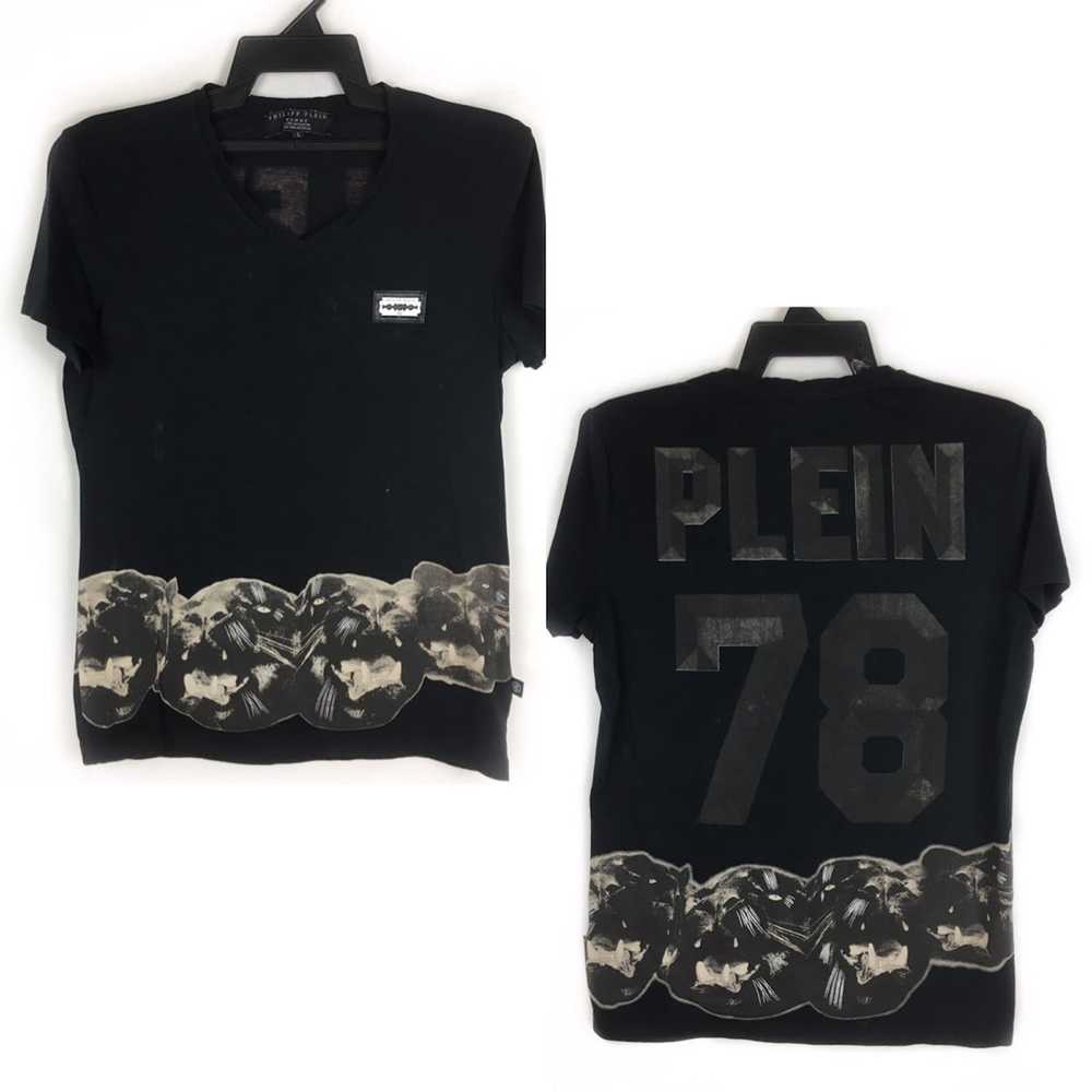 Luxury × Philipp Plein PHILIPP PLEIN HOMME SWITZE… - image 1