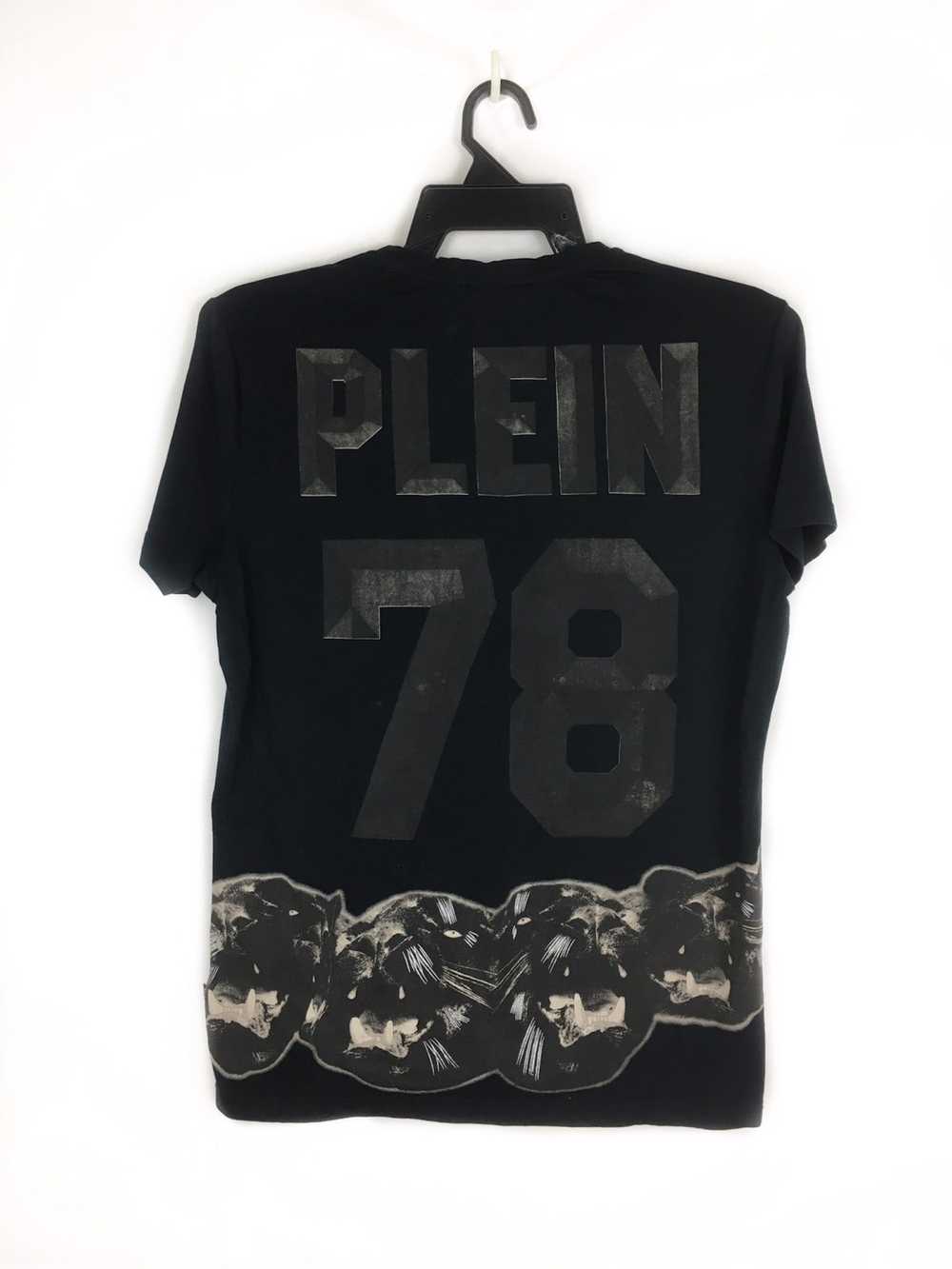 Luxury × Philipp Plein PHILIPP PLEIN HOMME SWITZE… - image 2