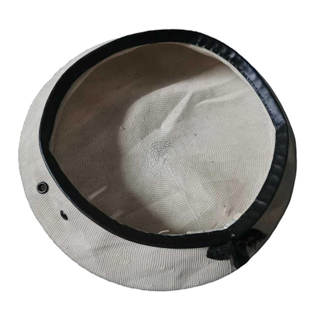 Moschino Moschino Bucket Hat Cap - image 6