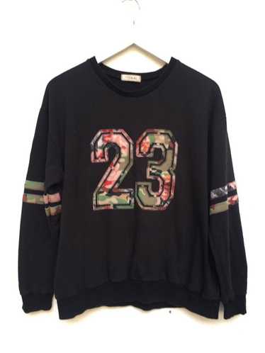 Japanese Brand Japanese Brand Coco Kiki Sweatshirt - image 1