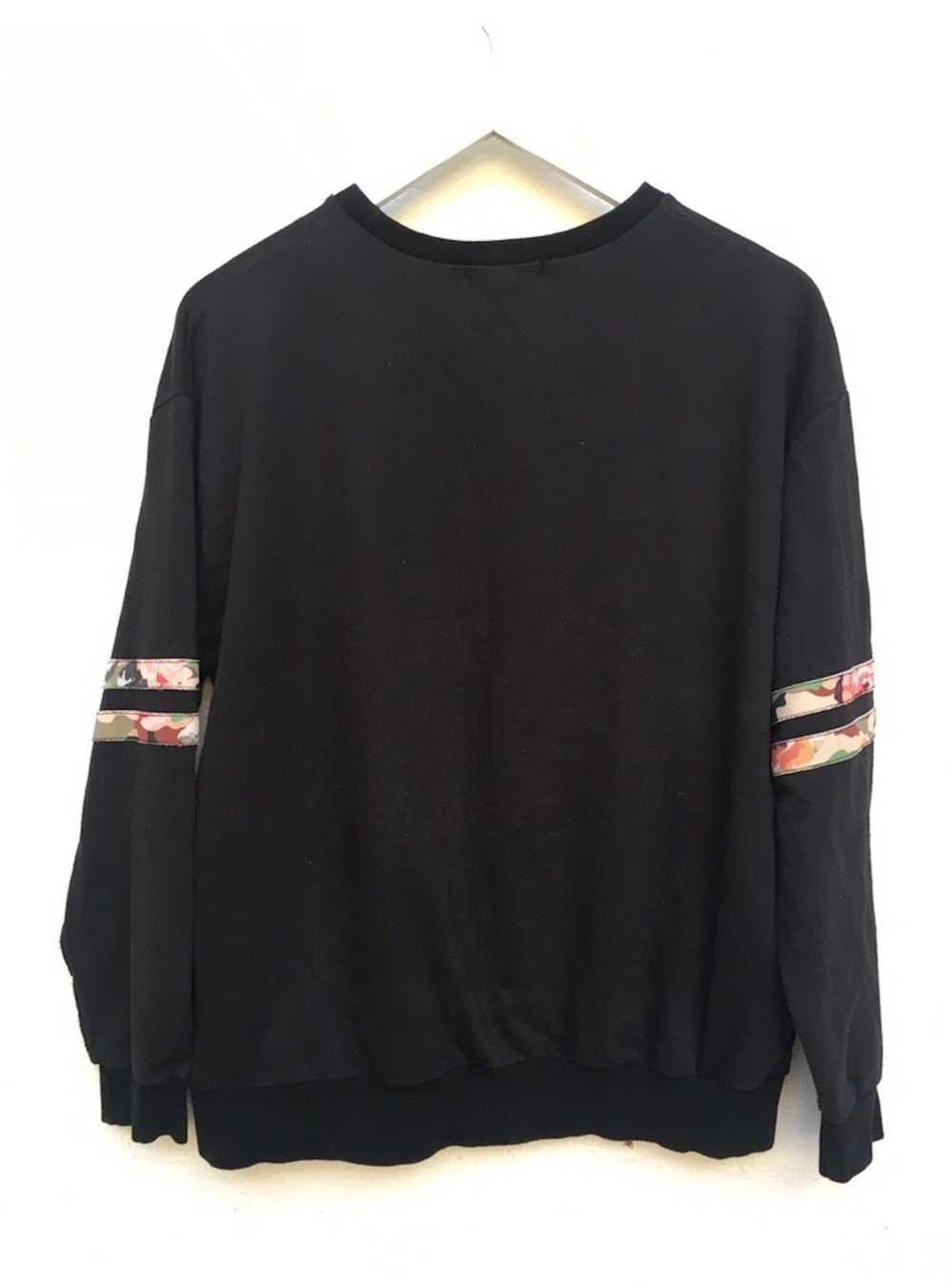 Japanese Brand Japanese Brand Coco Kiki Sweatshirt - image 2