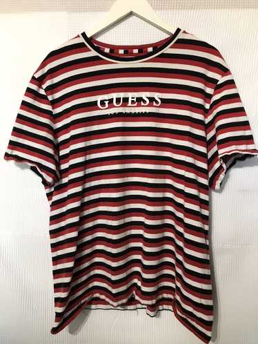 pacsun guess shirt