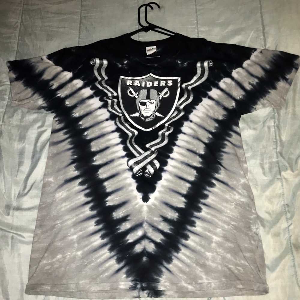 Raiders Oakland Tricot from Majestic Athletic