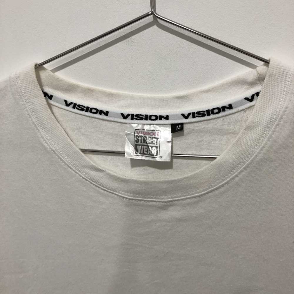 Vision Streetwear Vision Streetwear Tee - image 5