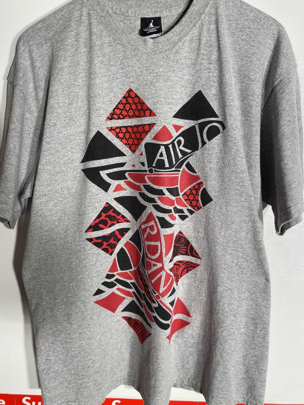 Jordan Brand Jordan Brand T-Shirt - image 3