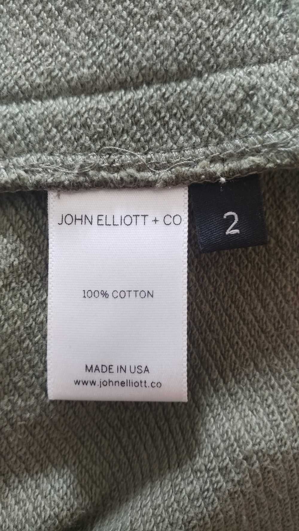 John Elliott John Elliott Escobar Sweatpants - image 6