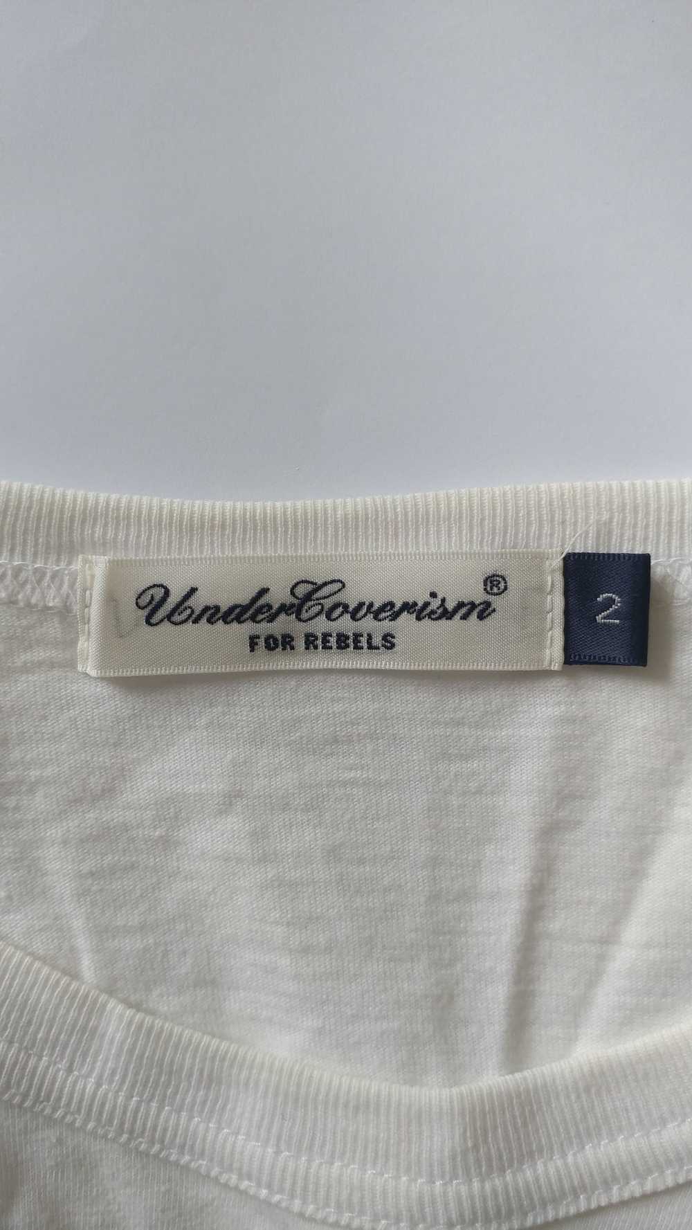 Undercover Relic Tee - image 3