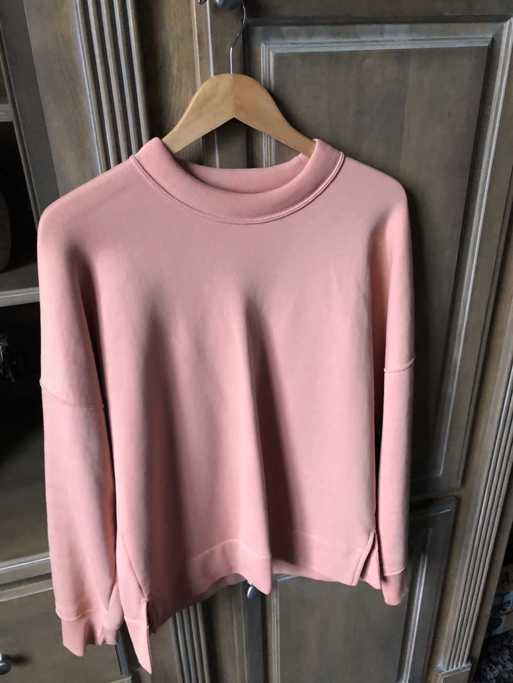 Acne Studios Acne Studios Sweatshirt - image 1