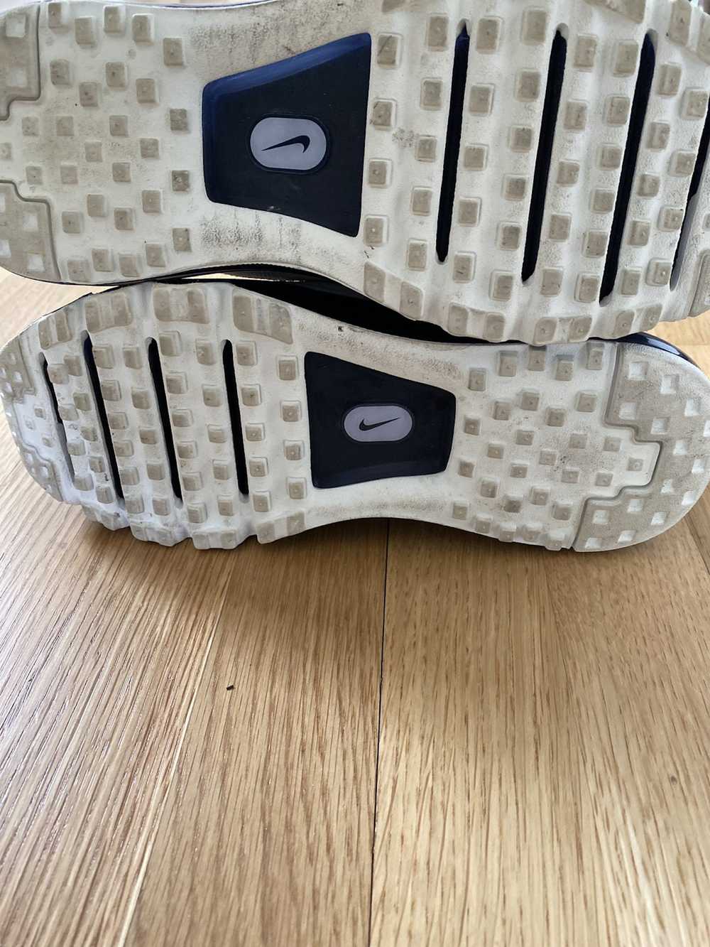 hiroshi fujiwara nike shoes