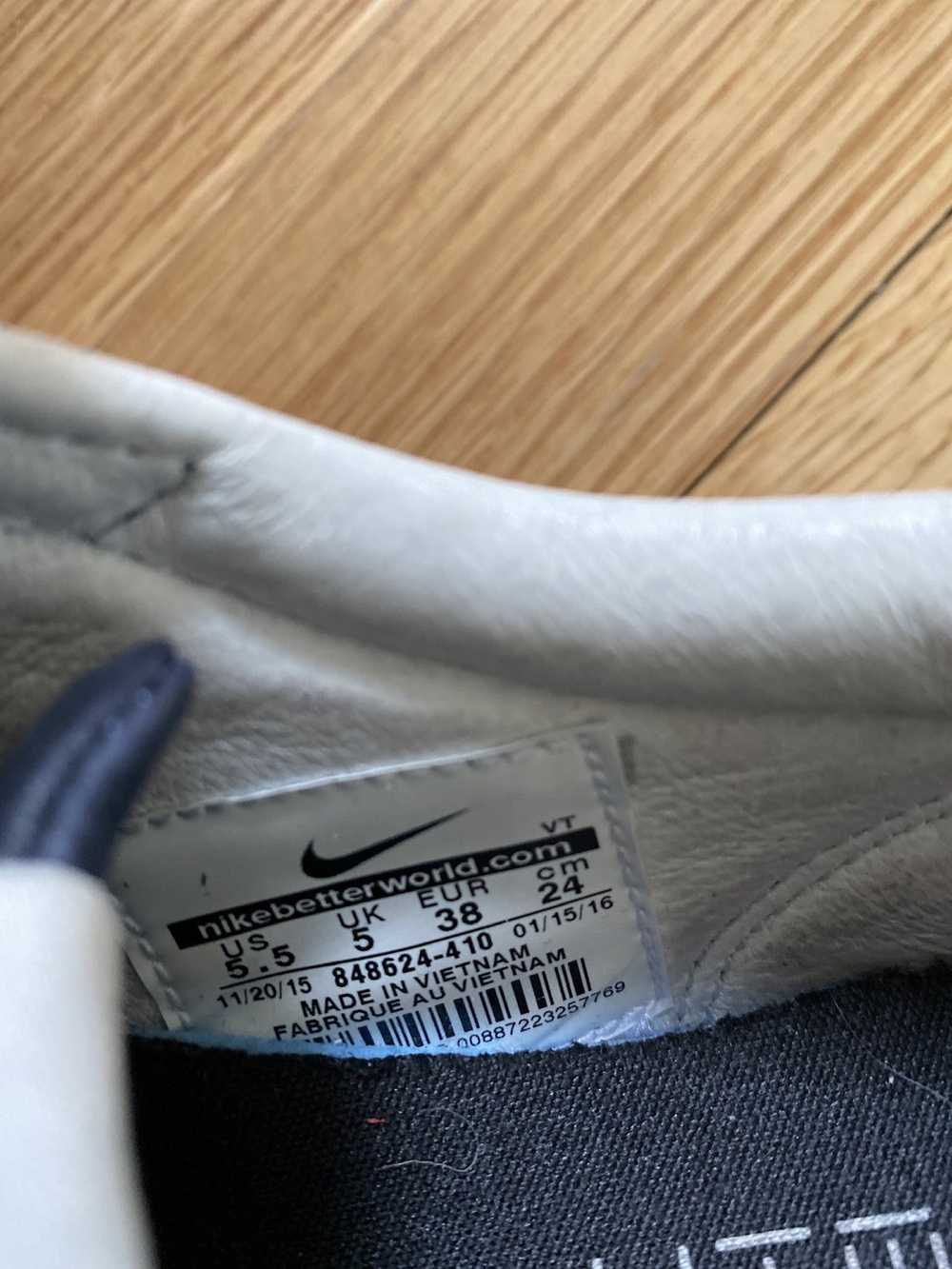 hiroshi fujiwara nike