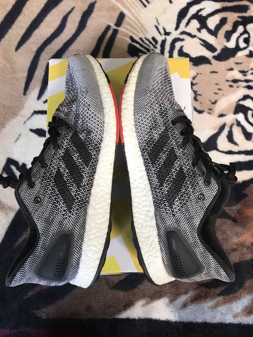 Adidas pureboost dpr 2024 bb6293